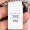 Sunshine House Autumn and Winter New Arrival Export European and American plus Size Women's Clothes Turtleneck Long Sleeves Sweater Base Knitwear