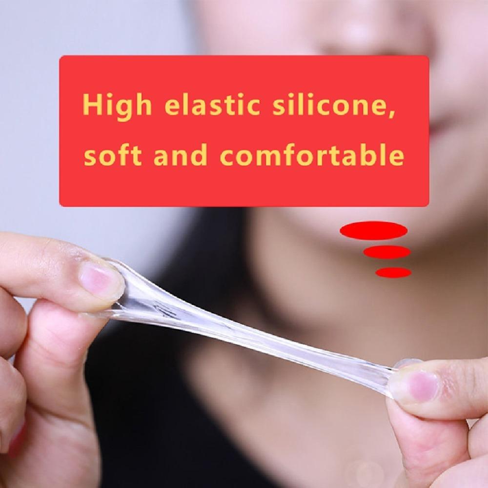 Smooth Edge Beauty Nose Clip Nose Up Nose Shaping Clip Portable Nose Shaper Men