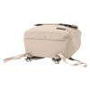 Isaac Double Tab Travel Daypack 2004104 Brick Brown (46)