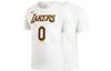 Nike T Shirts Men's Crew Neck Moderate Straight Fit CV8529-106