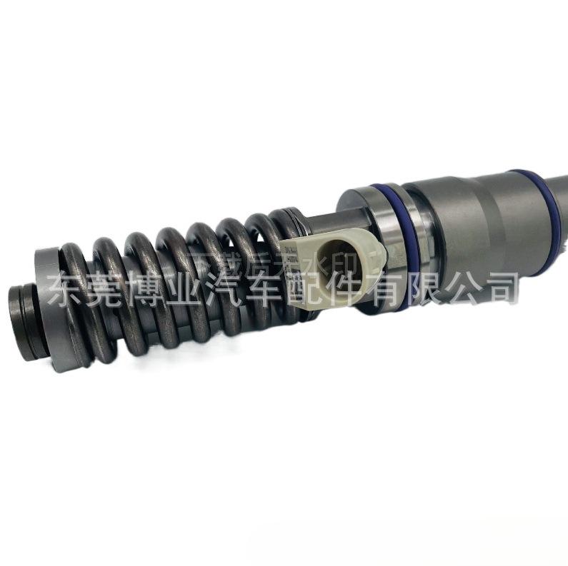 Premium Nozzle Injector 212144720 for D16 US04 Engine