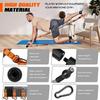 Pull Up Assistance Bands Set Resistance Strap For Assist Men Women Yoga Pilates Bar Training Workout Body Stretching Auxiliary