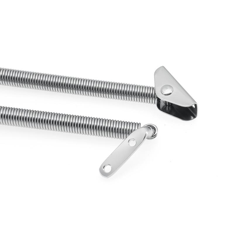Boats Accessories Stainless Steel 230mm 260mm Marine Spring Hatch Support Deck Cabin Door Porthole Door Hatch Support Spring