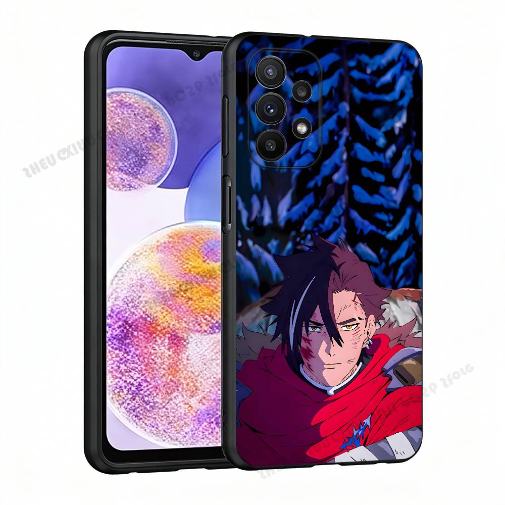

Sentenced To Be Hero Phone Case For Samsung A21 31 51 53 71 20 22 30 32 42 50 01 02 10 11 4G 5G Cover Samsung A10