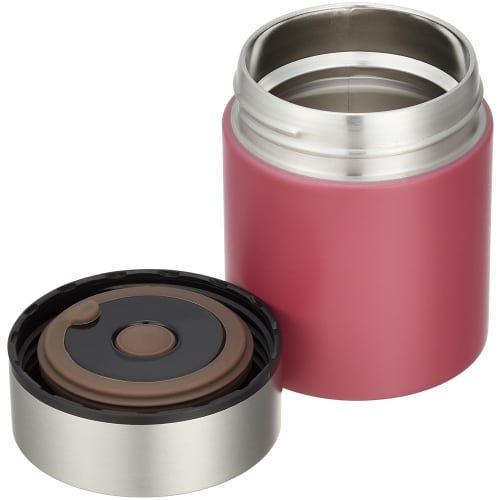 Wahei freiz Small lunch pot perfect for cup soup 180ml Red Available in 3 colors RH-1562
