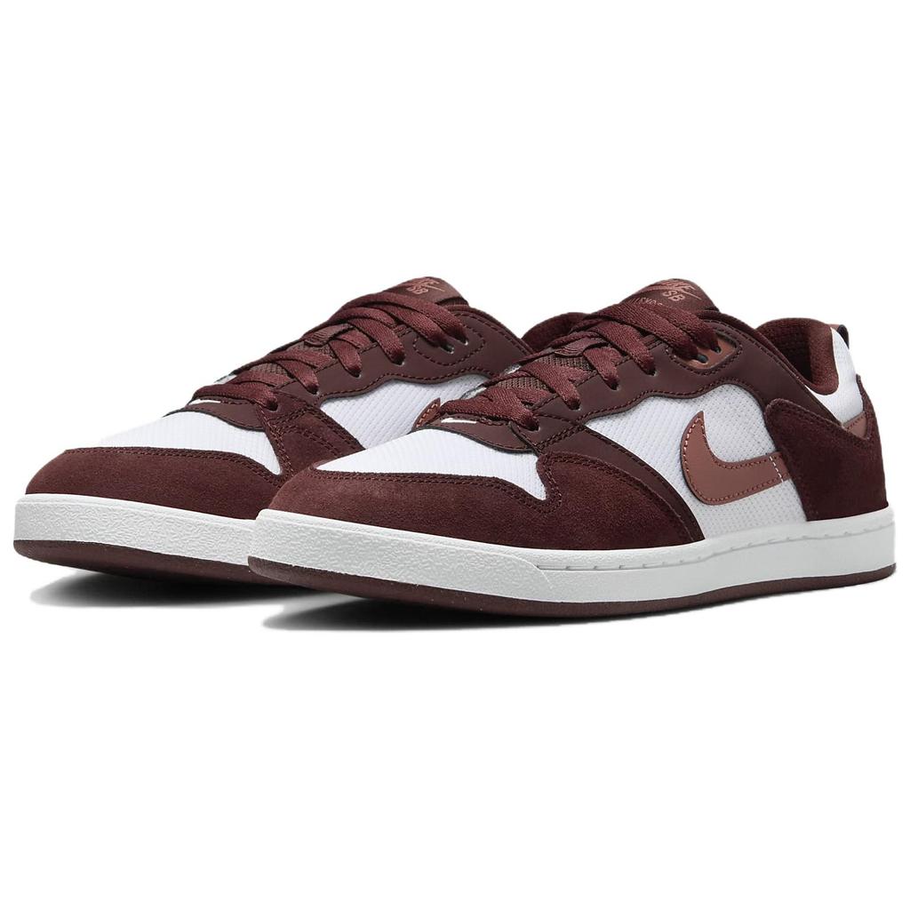 Nike Sb Alleyoop Mystic Dates Claystone Red Women CQ0369-601