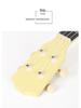 23-inch Beginner Children's Ukulele, Small Four-String Guitar, New Plucked Instrument