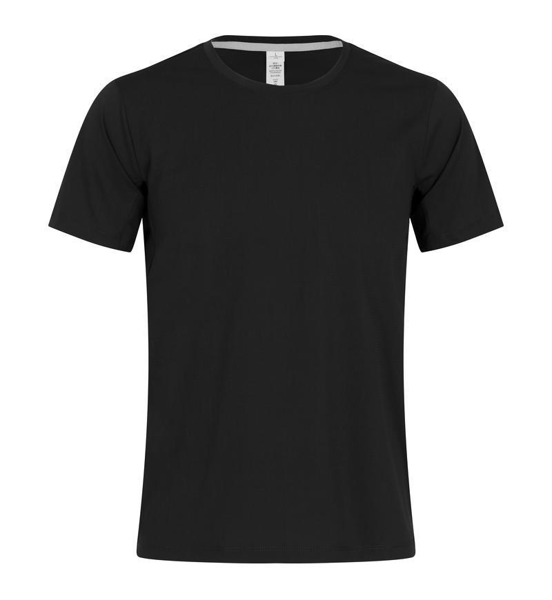 

Мужская быстросохнущая беговая футболка из ледяного шелка: Круглый вырез, короткий рукав, свободный крой, влагоотводящий для фитнеса на открытом воздухе XXL