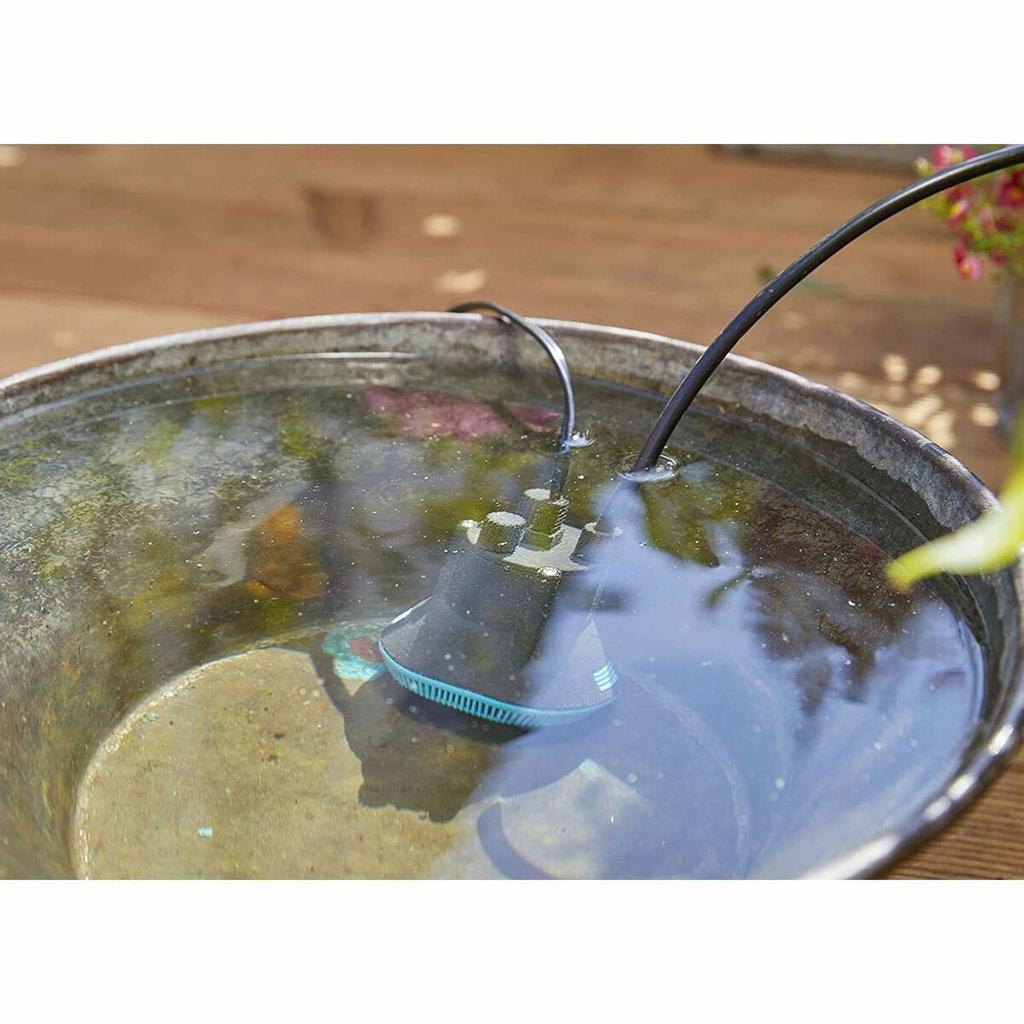 Automatic Watering Device Gardena NA