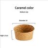 Home Desktop Decoration Kitchen Storage Basket Sundries Organizer Hand-woven Baskets
