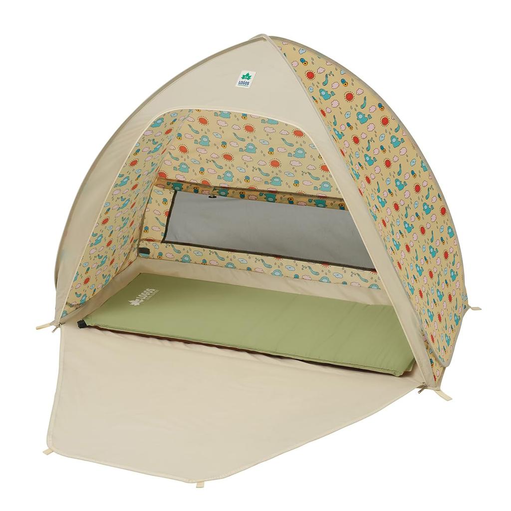 LOGOS Onigiri Pop Pełny Cień Zdjęcie 71205002 (LOGOS Książka Woda)