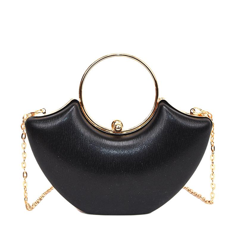 Bolsa feminina 24ª nova de verão coreana formato especial pequeno lingote cor de doce feminina corrente bolsa quadrada pequena ombro único bolsa mensageiro