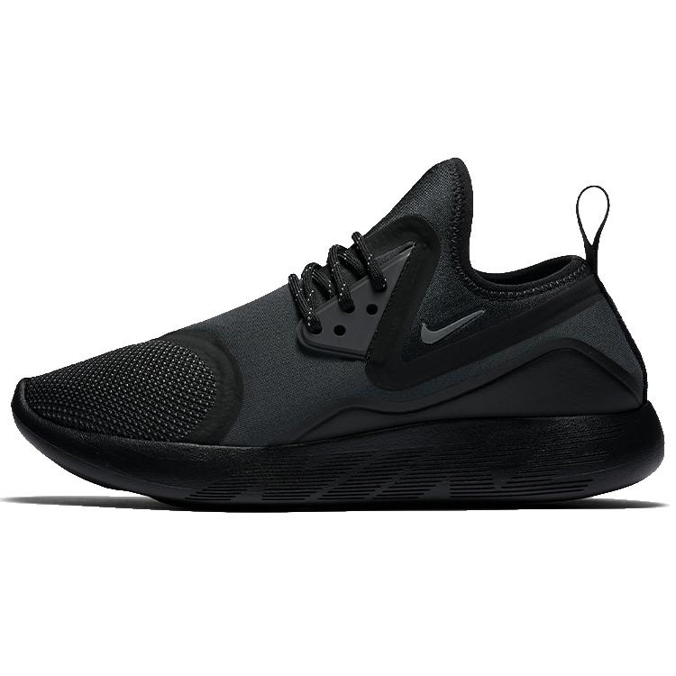 

Nike Lunarcharge Essential Black Women s 36.5