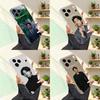 G-Gong yoo Korea Coole Handyhülle Für iPhone 17,16,15,14,13,12,11,Pro,Max,Plus,Mini,SE4,E Magnetisch Für Magsafe Kabellos