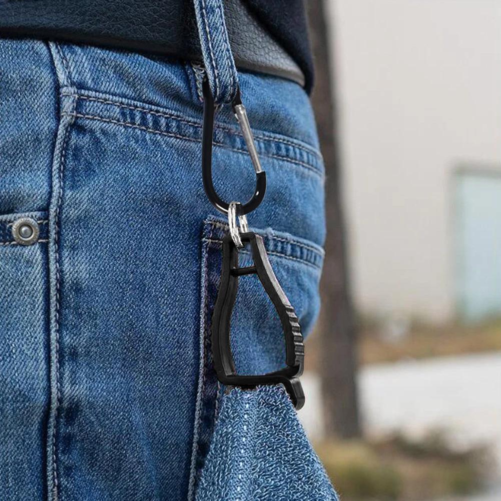 1-10Pcs Multifunctional Glove Clip Holder Hanger Guard Clamp Anti-Lost Work Clamp Grabber Catcher for Construction Guard Labor