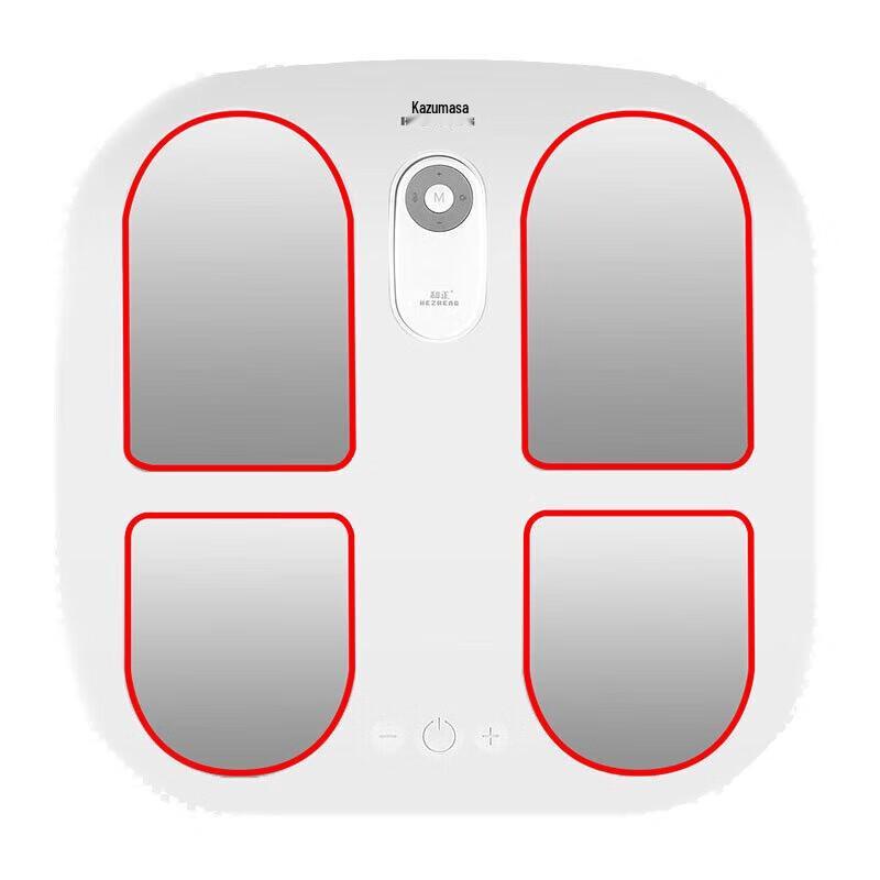 

Hezheng Automatic Foot and Leg Massager