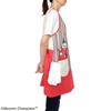 Moomin Apron Red [ST-IM0061]
