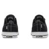Converse Chuck Taylor All Star Low Top Canvas Sneakers Black Unisex 159574C
