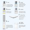 Wholesale CNKESS OEM Kit Perm Keratin Eyelash Private Enhancement Label Eyelash Kit & Tools Portable Boxed Cosmetic Eyelash Kit