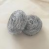 Muke Stainless Steel Scouring Pads