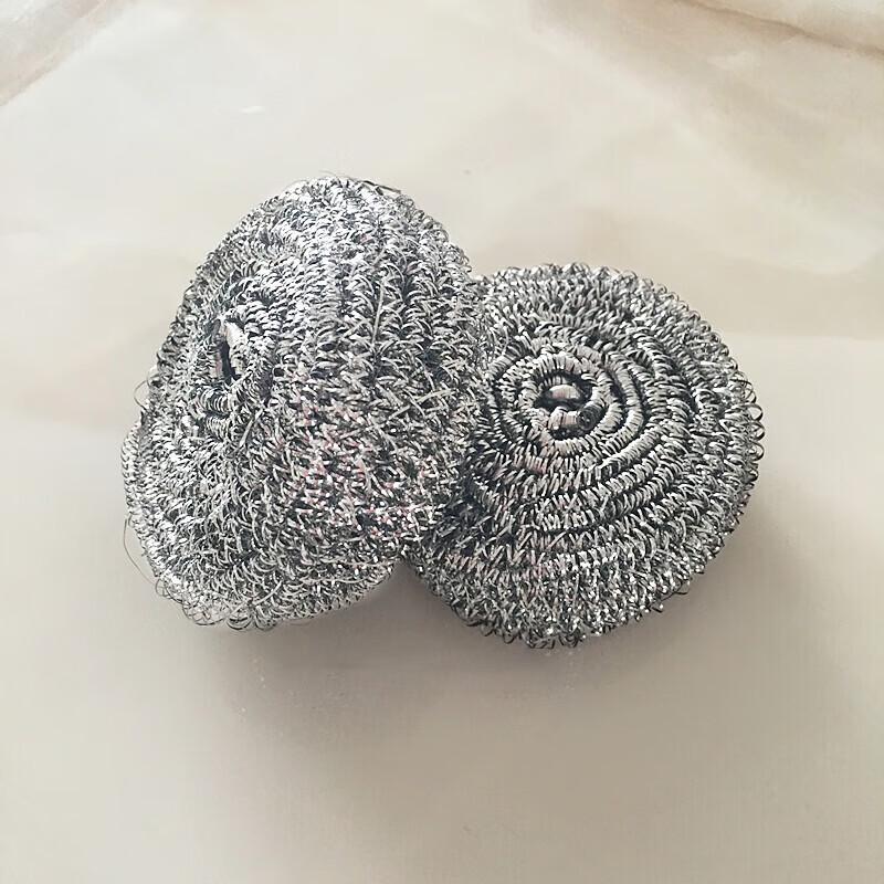 Muke Stainless Steel Scouring Pads