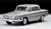 Tomica Limited Vintage Scale Prince Grand Gloria Gray Metallic 1/64 TLV-175b (Finished Product)