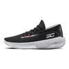 Under Armour Curry 3Zer0 3 'Black' 3022048-001