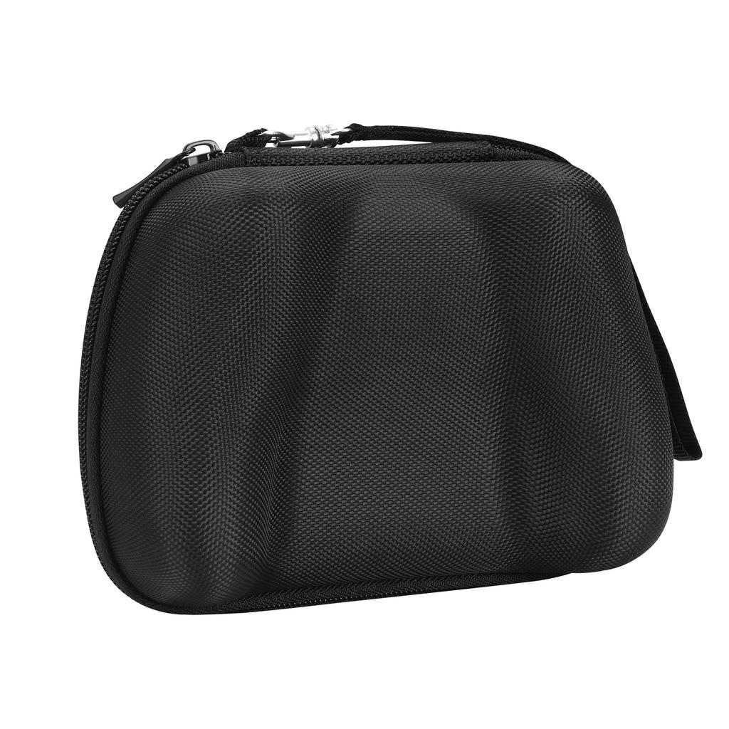Portable Shockproof Storage Handbag for PS5, NS Pro & Xbox Series X/S Controllers – Made of EVA & 1680D Oxford Cloth