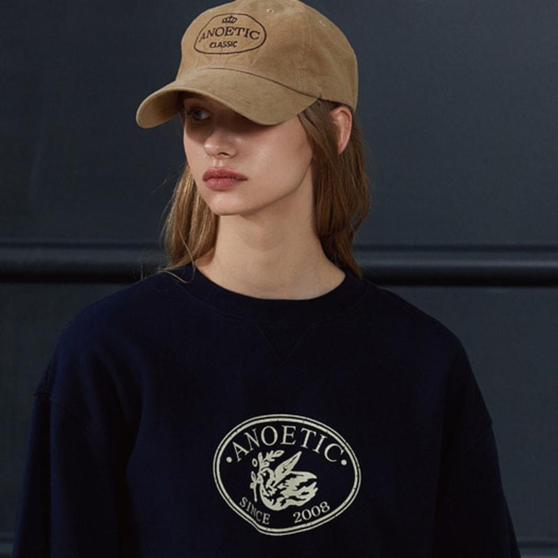 ANOETIC ANOETIC CLASSIC CAP_BEIGE