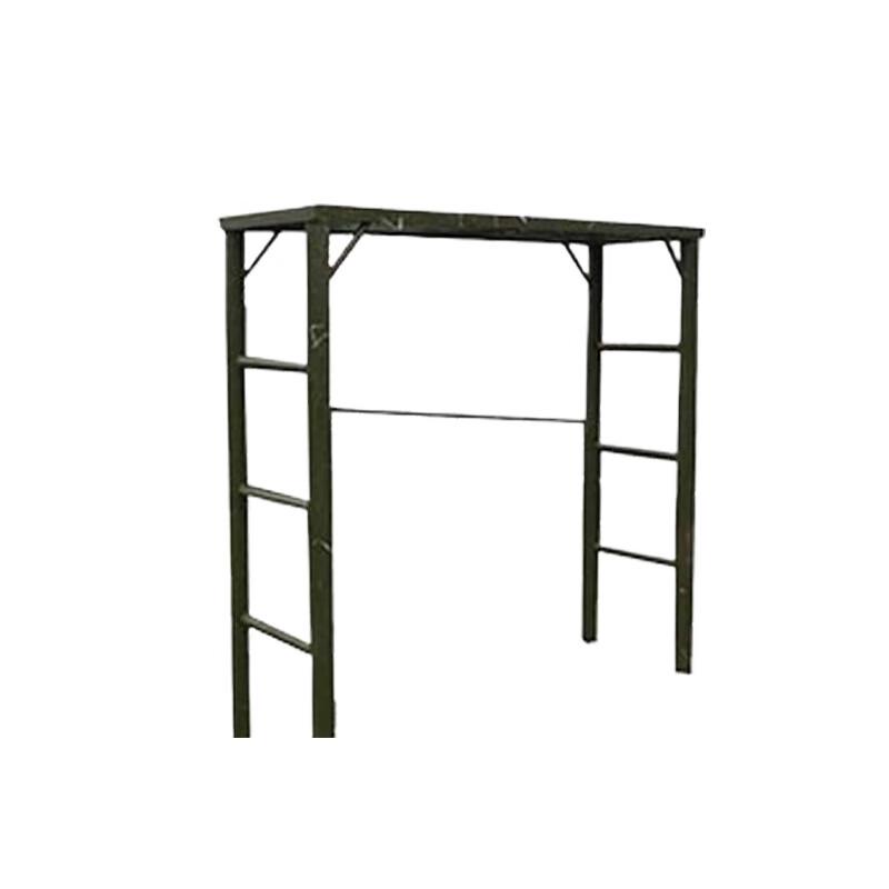 Outdoor Obstacle Training High Board