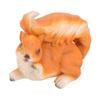 Resin Squirrel Figurine Statue Garden Landscape Decoration Animals Ornaments for Scenic Spots Courtyards Climbing Trees