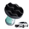 1/2Pcs Tire Shine Applicator Reusable Foam Car Truck Tire Dressing Applicator No-Drip Streak-Free Professional Automotive Detailing Sponge Tools