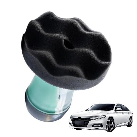 1/2Pcs Tire Shine Applicator Reusable Foam Car Truck Tire Dressing Applicator No-Drip Streak-Free Professional Automotive Detailing Sponge Tools