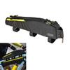 Bicycles Frame Bag Storage Pouches Bikes Front Top Tube Bag Cyclings Bicycles Triangular Bag for Mountain Bikes Enduring