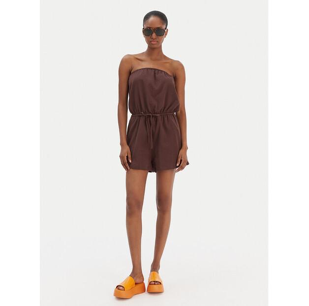 Seafolly Crinkle Jumpsuit