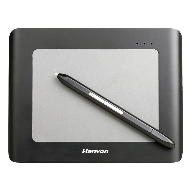 

Hanvon Driver-Free Challenger Digital Writing Pad