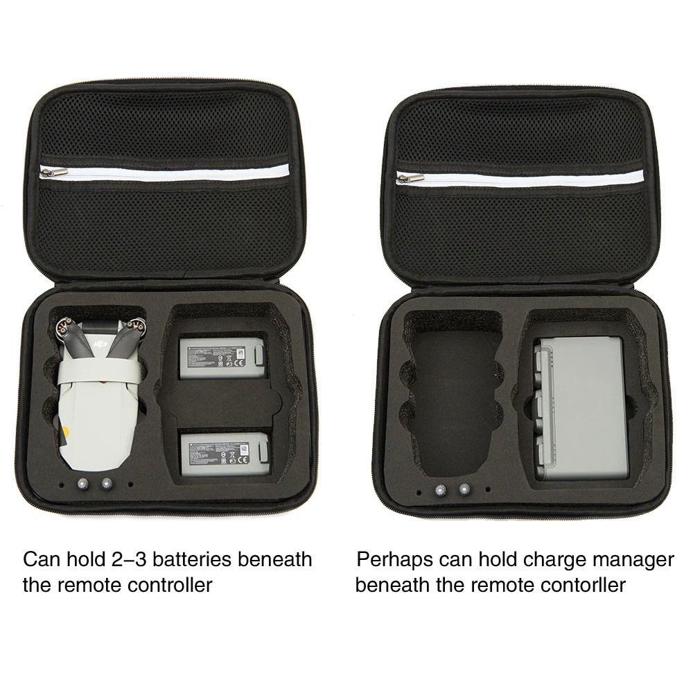 Box Protective Bag For Dji Handbag For Dji Storage Bag For Dji Carrying Case For Dji Mini 2 Box