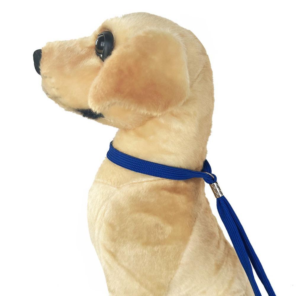 Adjustable Collar Pet Grooming Restraint Leash Strong Suction Cup Dog Table Sling  Cat Shower