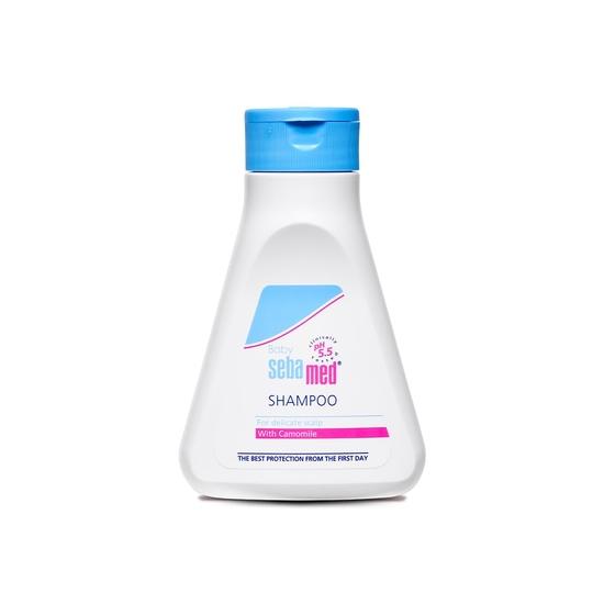 

Baby Sebamed - Флакон 150 мл Детский шампунь