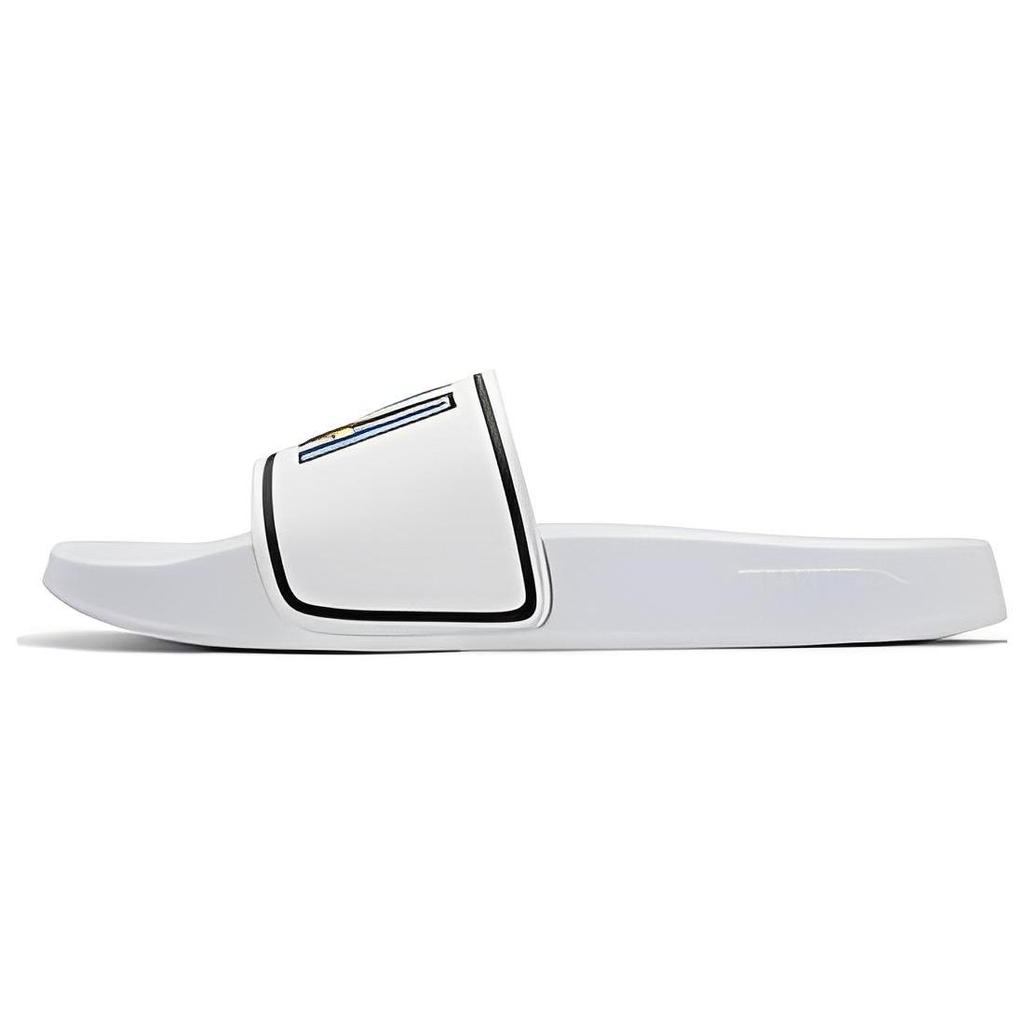 Puma Leadcat 2.0 Swxp Outdoor Silent Slippers Unisex Slippers White 387514-01