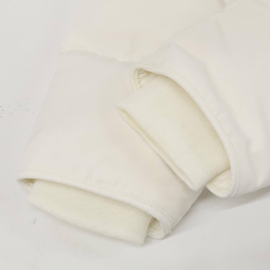 Canada Goose 3804W1 White (Gray) Chelsea Parka / Chelsea Parka HUMANATURE Jacket S whiteUsed