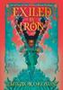 Exiled by Iron by Ehigbor Okosun Paperback Book 9780008615987