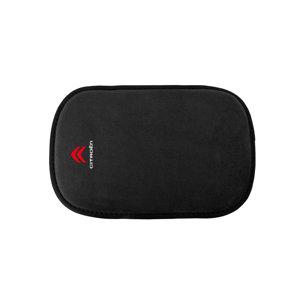 

1 шт. Захисна накладка на підлокітник з замшевої шкіри для Citroen C1 C2 C3 C4 C5 C6 C8 C4L DS3 DS4 DS5 DS5LS DS6 DS VTS