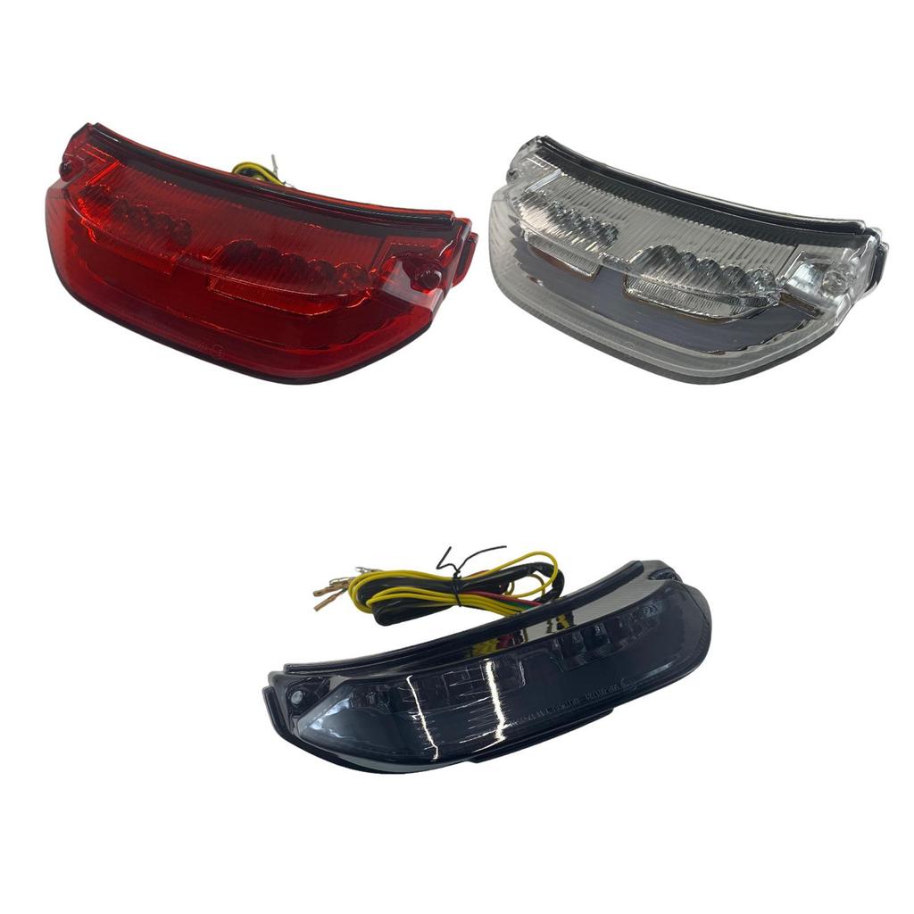 Brake Turn Signal Light Sturdy Motorbike Accessories for Honda CBR600rr