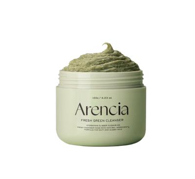 Fresh Green Cleanser - 120g