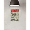 Funny Shopaholic Metal Tin Sign for Home Bar Decor Wall Plaque Novelty