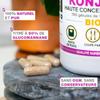 Konjac Bio - Vysoká Koncentrace | 180 kapslí - Amoseeds