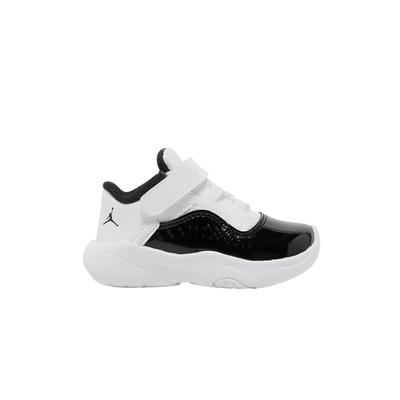 Air 11 CMFT Low TD 'White Black'
