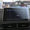 Für Cadillac XT5 XT4 CT4 CT6 XTS 2016-2020 Auto GPS-Navigation Film LCD-Bildschirm Gehärtetes Glas Schutzfolie Kratzfest