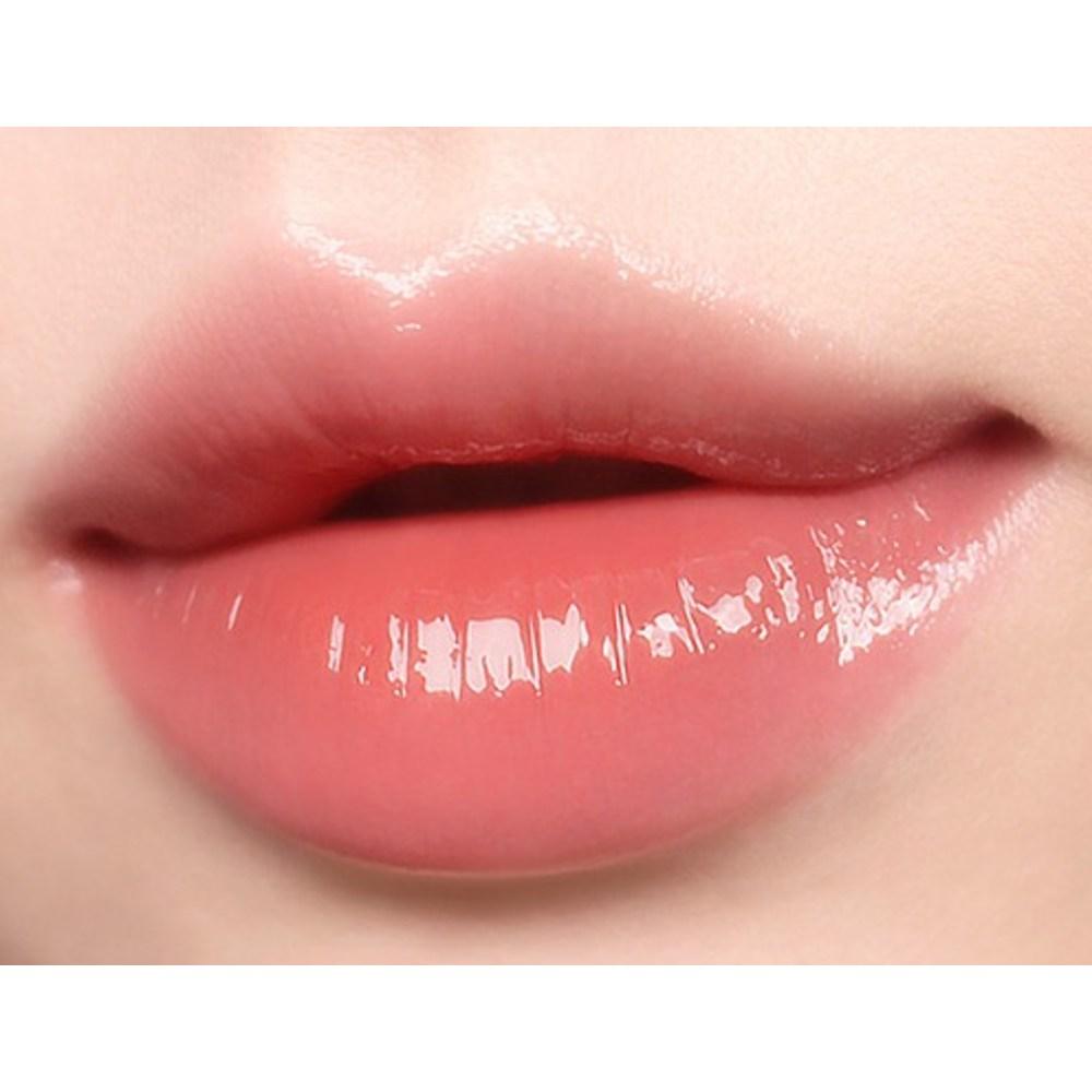 Heart Percent Dot On Mood Dewy Melting Lipstick, 1 pc, 1.5g, 04 Rosy Pig